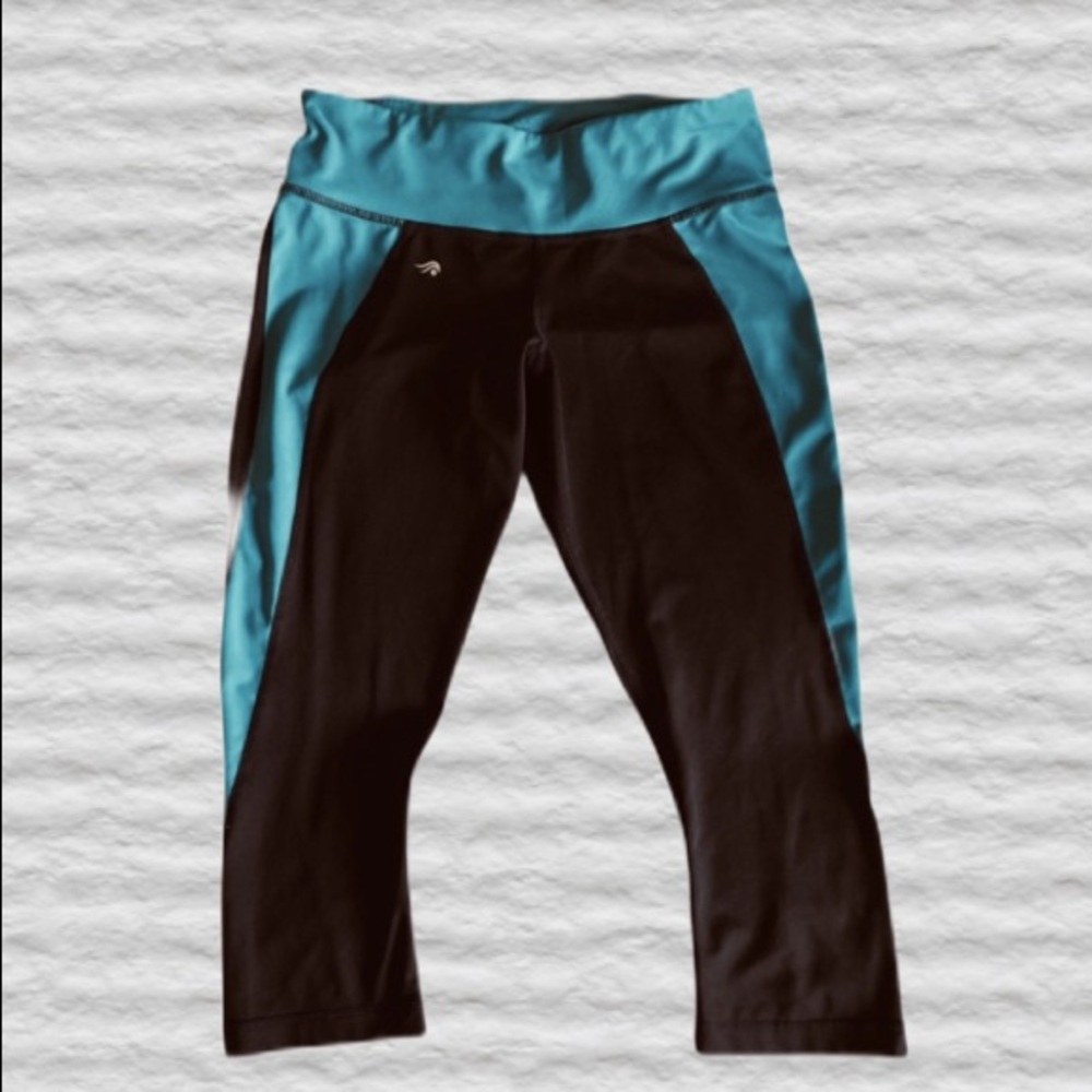 Ideology Yoga/Track Pants